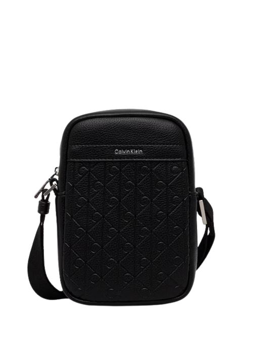  Calvin Klein | LV04D3228GUB1